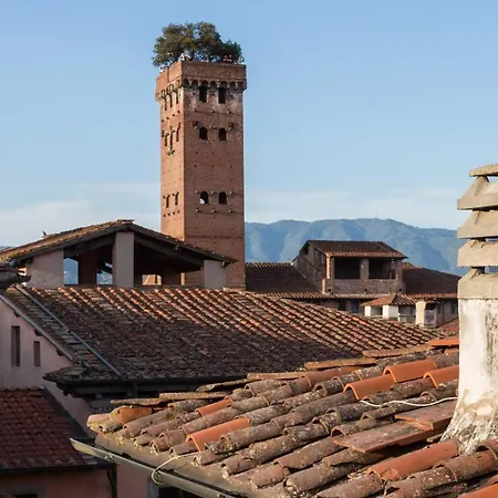 Apartment Casa Margherita, Residenze Seicento - Stunning View From Terrace.