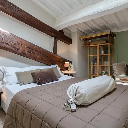 Casa Margherita, Residenze Seicento - Stunning View From Terrace. * Lucca